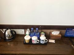 -时光漫步酒店(北京雍和宫南锣鼓巷后海店)