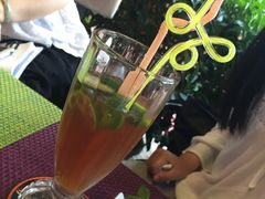 -山色西餐·柴火烤披萨