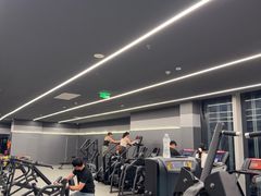 -乐刻健身(龙湖杭州紫荆天街精品店)