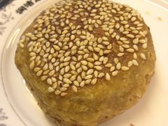 火烧-裕德孚·非遗手切涮羊肉(东直门内大街店)