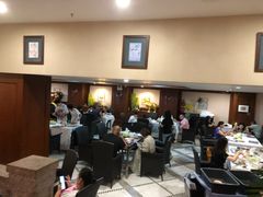 -金海湾大酒店-可园餐厅