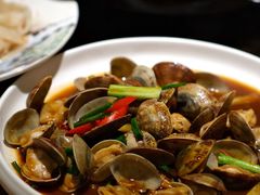 -鑫阿强海鲜大排档·老厦门特色菜(中山路店)