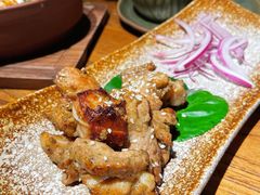 格鲁吉亚麻排-格鲁·秀色Georgia’s Feast