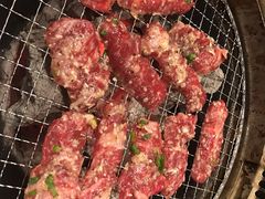 -御牛道日式烤肉料理(杭州万象城店)