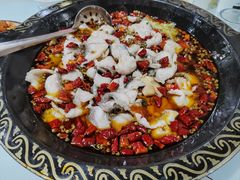 -金三可市井水煮鱼(金碧园店)