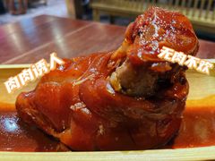 -大牌大·传统杭帮菜(湖滨店)