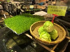 -石岐佬中山菜馆(张溪店)