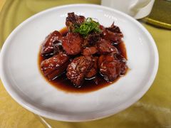 -二泉园老菜馆·百年无锡菜