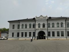 -大连旅顺潜艇博物馆
