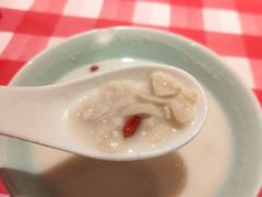 暖心花生汤-辣小鲜·南昌大排档(船山路店)