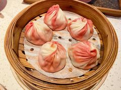 招牌小笼包-竹外桃花·江南小酒馆(SKP·S店)