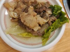 -嬷孙家潮汕牛肉火锅(北京路天河城店)