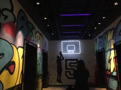-Trainyard 炼·工场(中国国际贸易中心店)