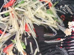 -九华山友谊土菜馆 小资餐厅