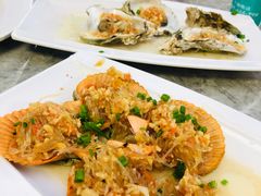 -四川小胡子海鲜(丁村万人海鲜广场店)