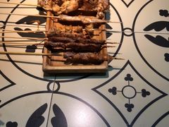 -新凯旋烧烤·燕姐千岛湖土菜