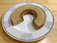 -吴裕泰茶庄(前门大街店)