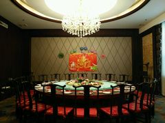 包厢-鲁班喜悦酒店