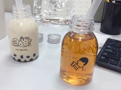 -喜茶(上海正大广场店)