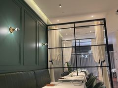 -L'Arome芳芳法国餐厅(仙林金鹰店)