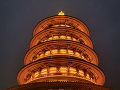 -隋唐洛阳城明堂天堂景区