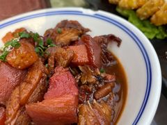 -迎晨餐厅(青芝坞店)