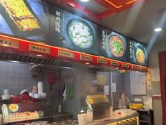 -蔡林记(古田二路店)