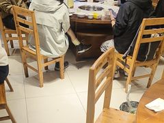 -乡土特色.冷锅鱼.牦牛肉汤锅