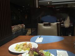 -绍兴鉴湖君澜大酒店