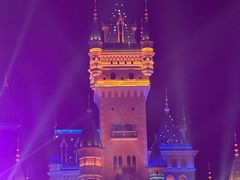 -青岛方特梦幻王国