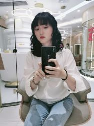 -Alger.O美感沙龙
