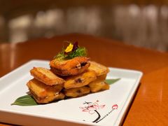 -杭州JW万豪酒店-万豪中餐厅