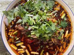 -内江牛肉面(瑞南店)