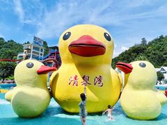 -清泉湾生态旅游度假区