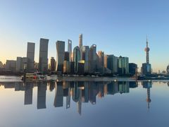 -Kathleen's Waitan 凯圣琳江景西餐厅(外滩店)