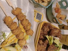 -艾薯夫妇Aysh(福田星河COCOPark店)