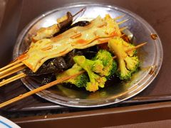 -小街天府(西工小街店)