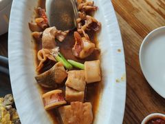 -临家闽南菜(宝洲路店)
