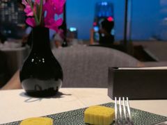 -北京柏悦酒店·锦庭餐厅Dining Room