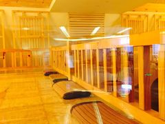 -热带雨林汗蒸馆(汶水东路店)