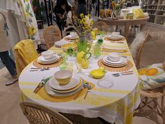 -ZARA HOME(天环广场店)