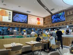 -蔡澜点心·粤菜(丽泽天街店)