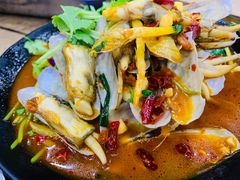 -老虎滩大连海鲜烧烤(建邺云锦路总店)