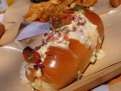 -LESCEDARS Brasserie Bistro香柏树