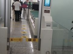 -石家庄正定国际机场-T2航站楼