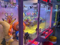 -天空之城游乐体验世界(义乌之心店)