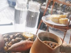 -合晋食府(广州合晋帝苑酒店)