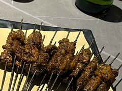-李赵合鲜肉烧烤(西荷店)