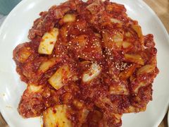 -贤花饭店(城阳店)