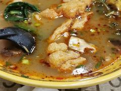 -唐记麻辣拌麻辣烫(景田东路店)